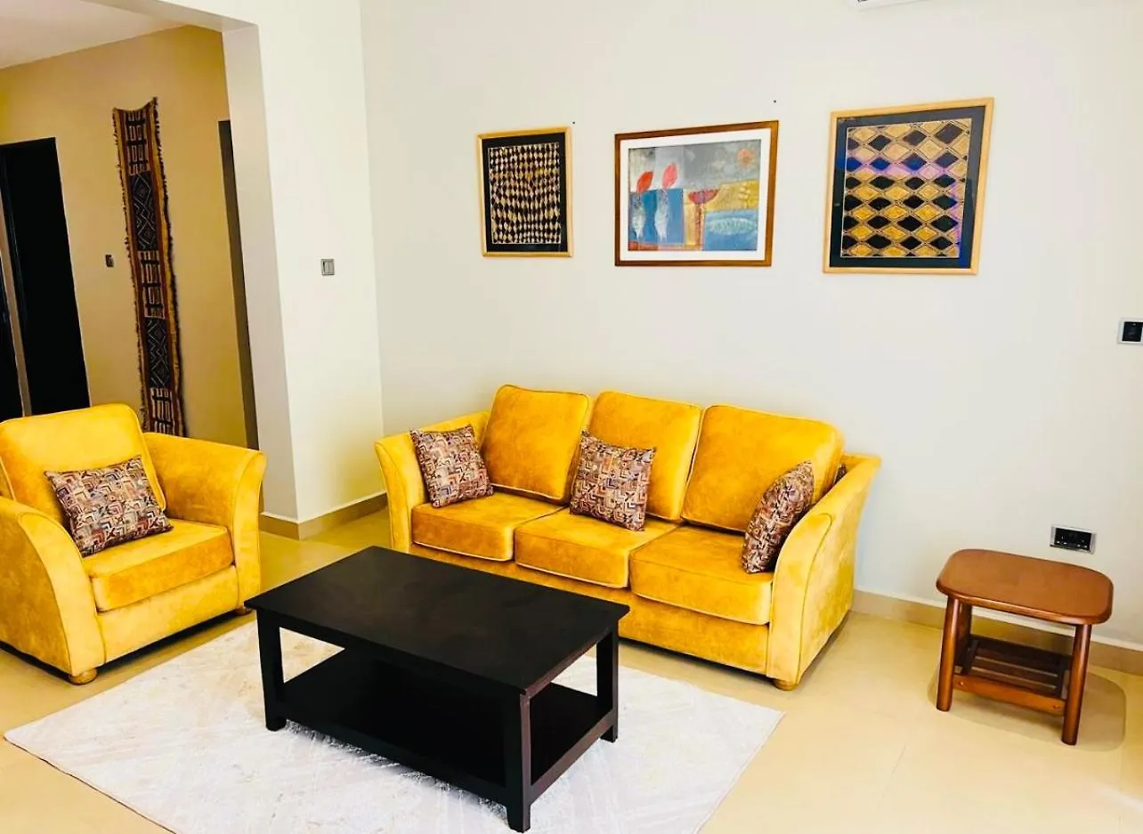 Julie Heights Apartments Kampala Uganda