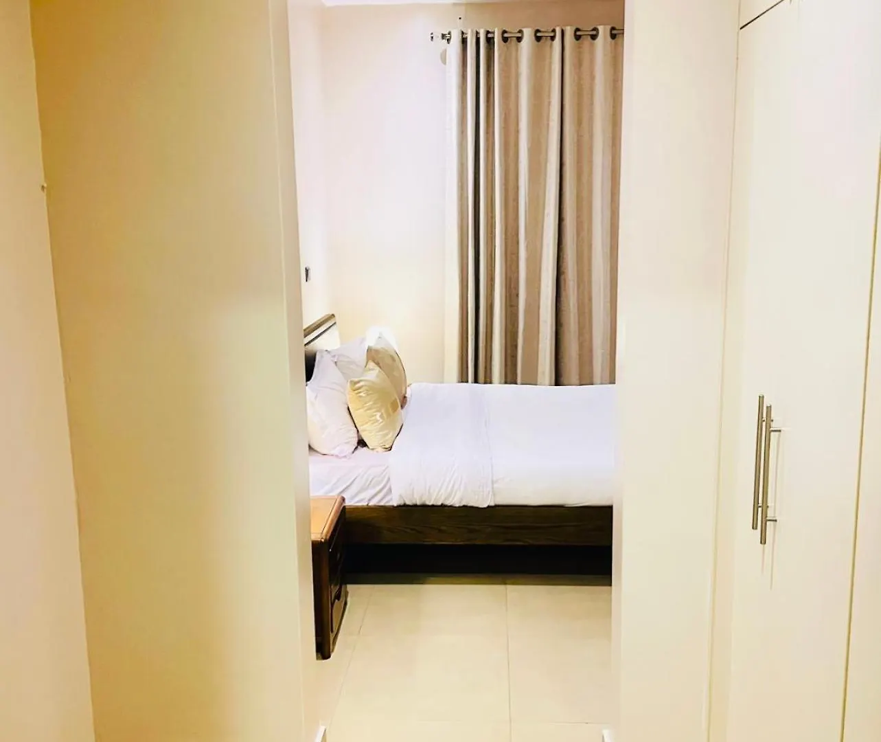Julie Heights Apartments Kampala